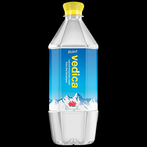 Bottled water