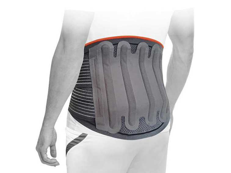 Dyna 3D Lumbo Sacral Corset (Dual Strap ) - Medium