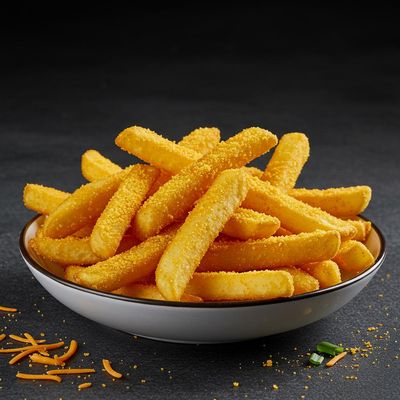 Cheese Powder Fries