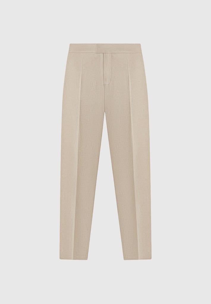 Tailored Pants