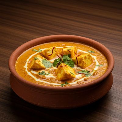 Paneer Patiyala