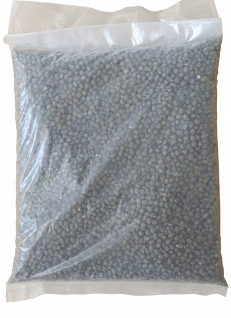 Green Mung Beans Whole- 500gm view 2