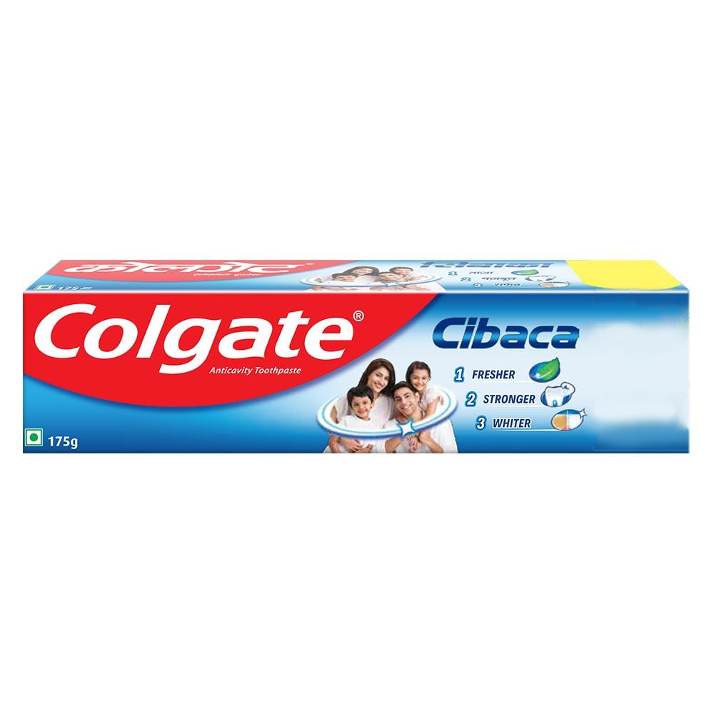 Cibaca Tooth Paste 175g