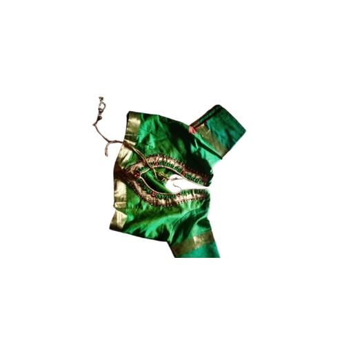 Custom Blouse Stitching (Size-32)