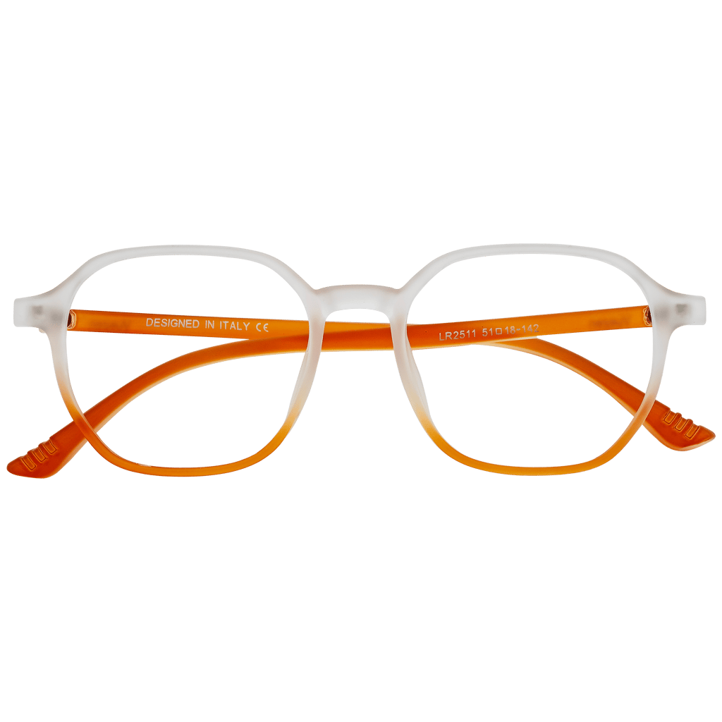 Blue Cut Computer Glasses Eye Protection Unisex view 2