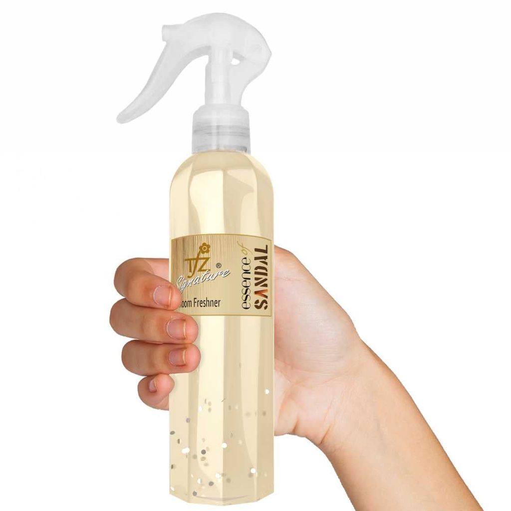 TFZ Signature Essence of Sandal 250ml view 2