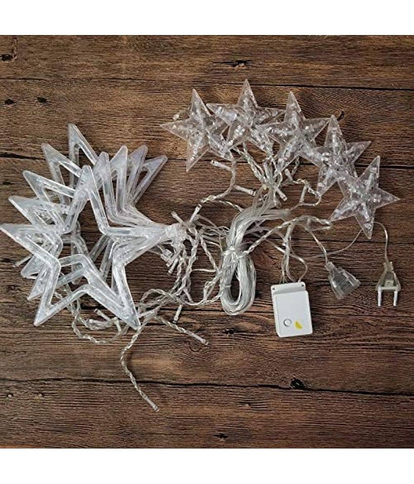 DAYBETTER Plastic Pendant Multi - Pack of 1 view 2