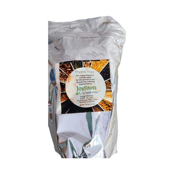 Red Chilli (Lal Mirch) - 500 gm - Per Pack view 2