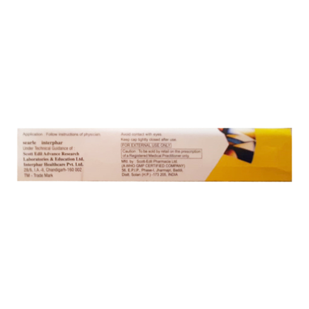 Voligesic Plus Gel 30 Gms view 2