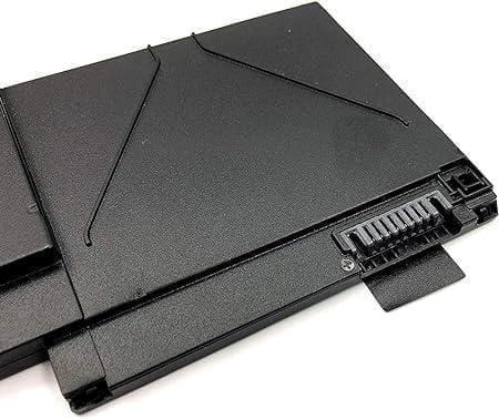 Laptop Battery For HP Elite book 720 G1 G2 Series,725 G1 G2 Series,820 G1 G2 Series,825 G1 G2 Series,14.4V 4 Cells 44WH – Compatible view 2