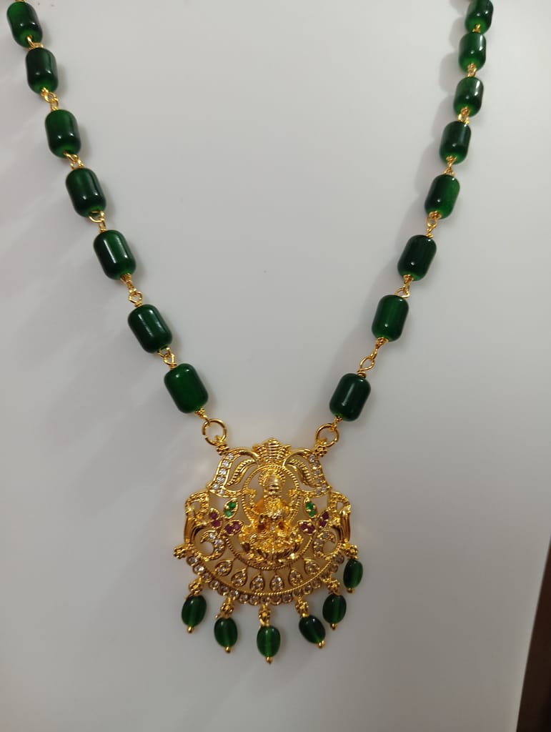 Chain or necklace for women and kids view 2