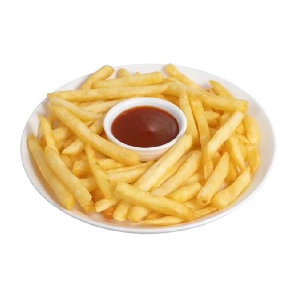 Regular Fries Small