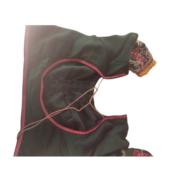 Design Blouse (Size-24) view 2