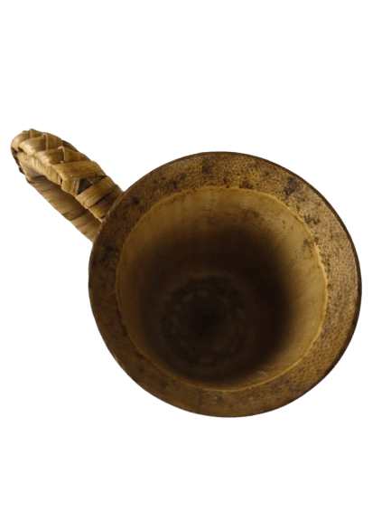 Bamboo Cup view 2
