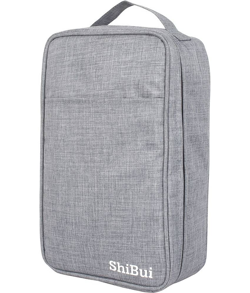 Shibui Polyster Passport Holder view 2