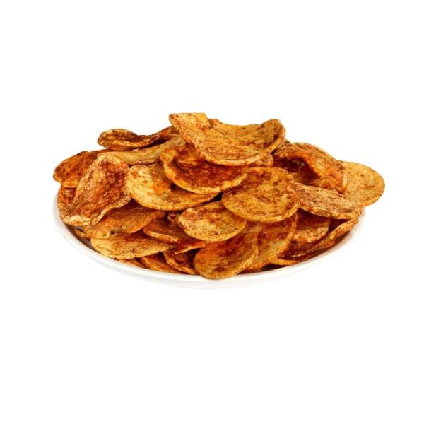 Satrang Potato Chips Masala 500 Gms