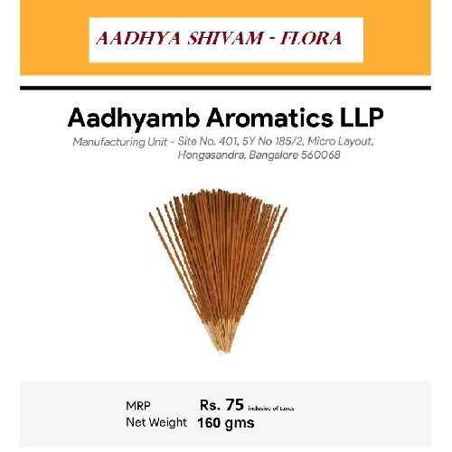 Aadhya Shivam - Flora