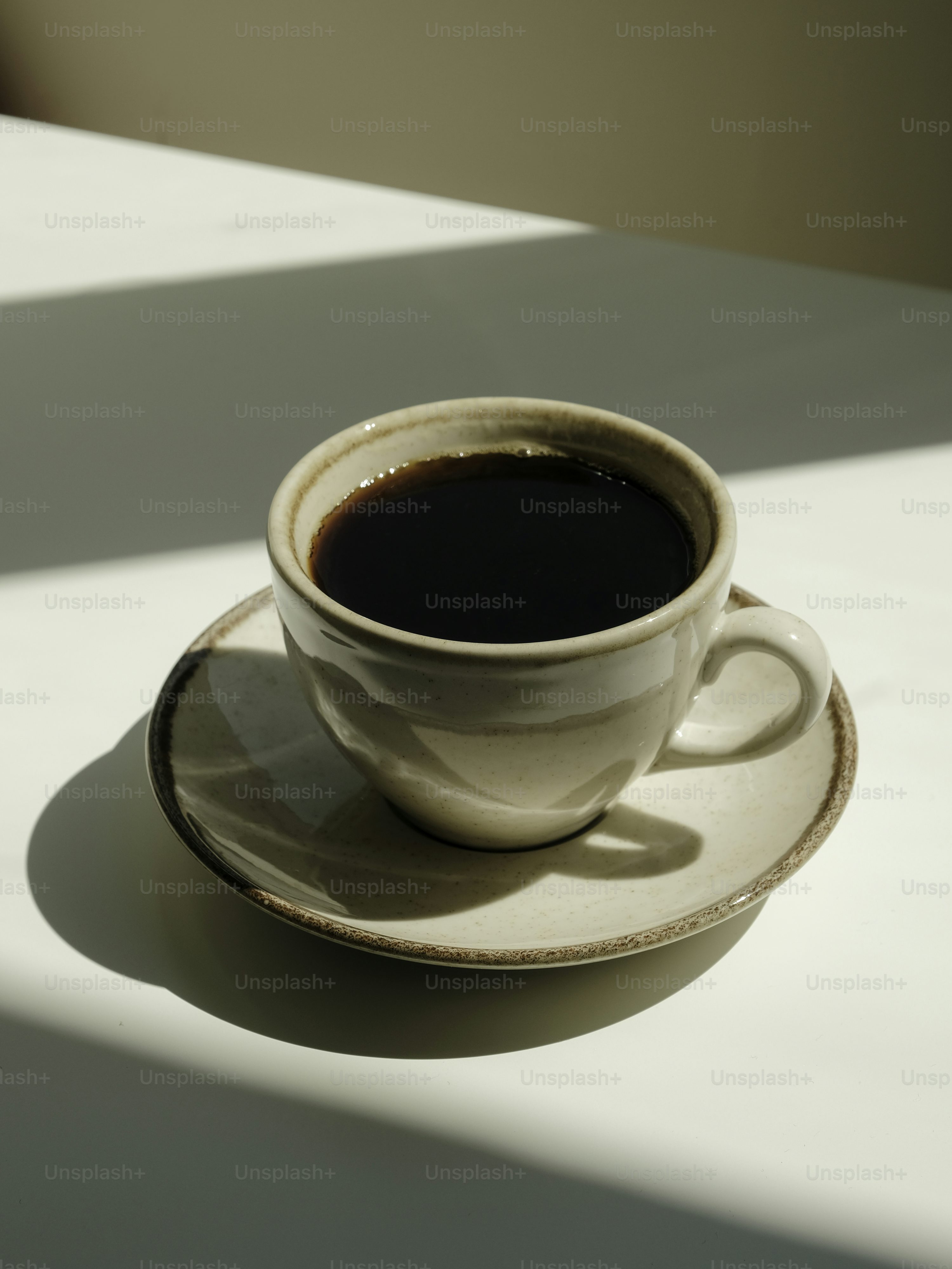 Black Coffee