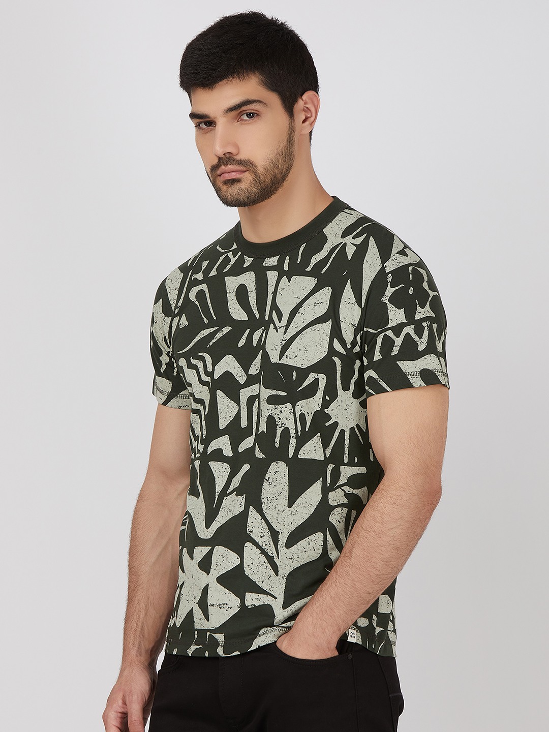 T-SHIRT view 2