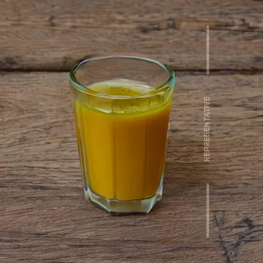 Butter juice