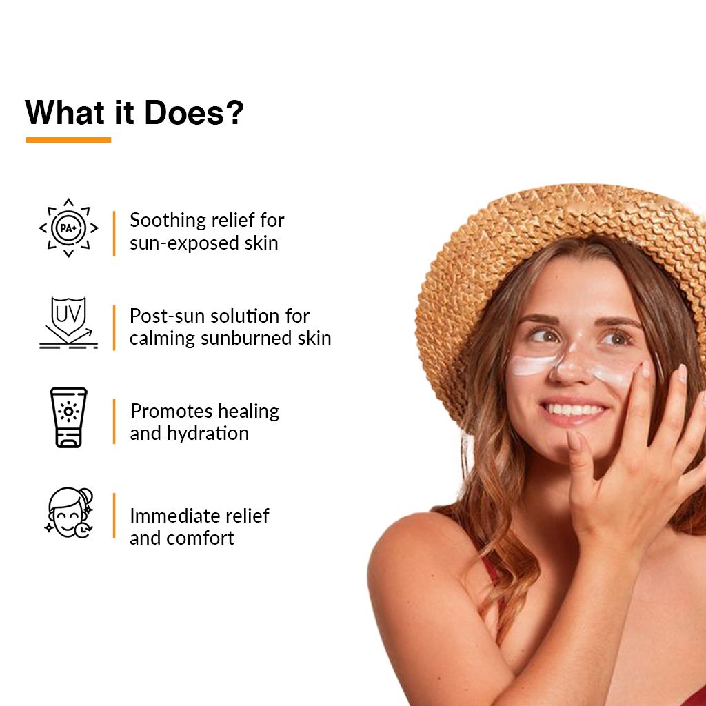 Fixderma Shadow Sun Burn Gel view 2