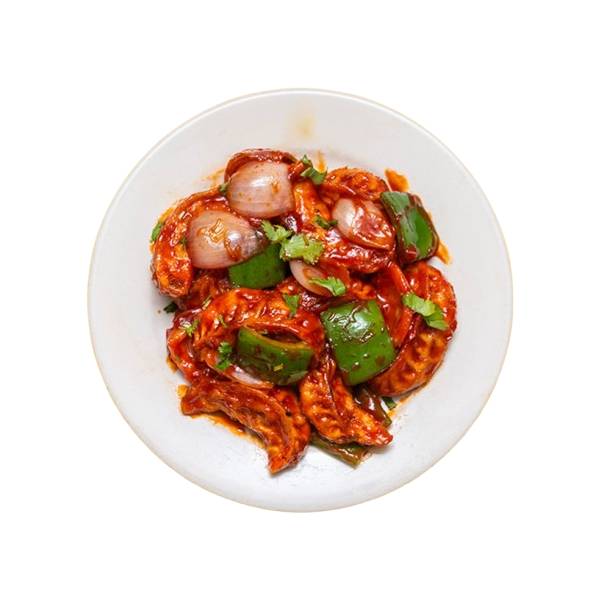 Chilli Momo
