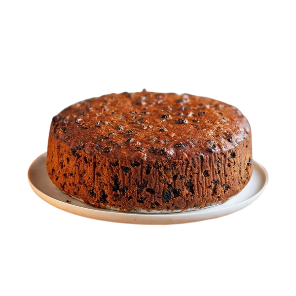 Pineapple Fruit Cake 1 Kg