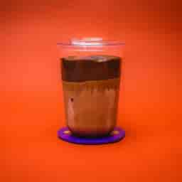 Iced Mocha