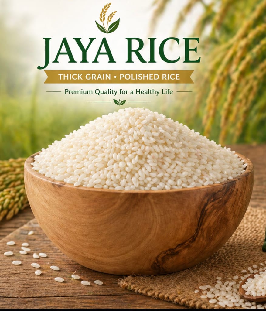 Jaya Rice | 1 Kg | Natural view 2