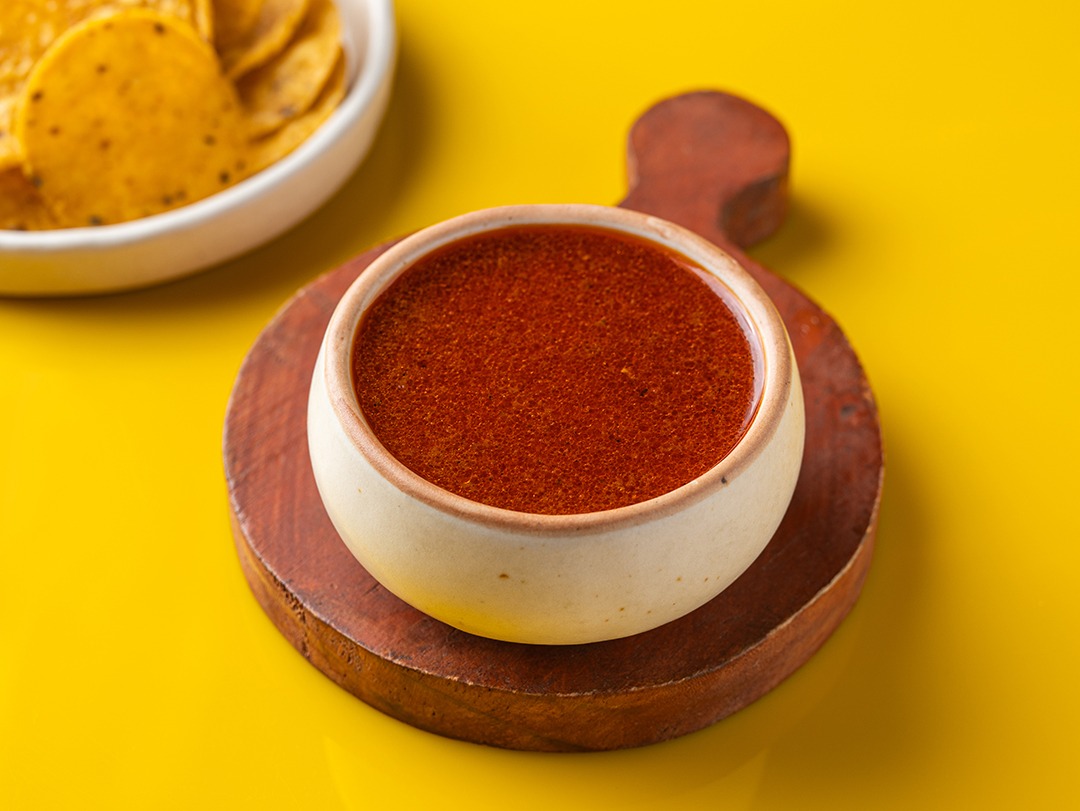 Chipotle Honey Dresssing (50Ml)