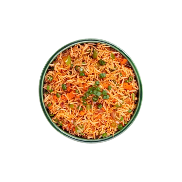 Chicken Chilli Garlic Rice