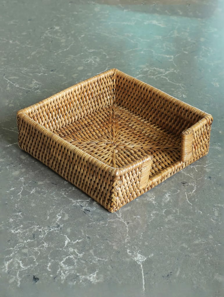 Napkin Holder Large view 2