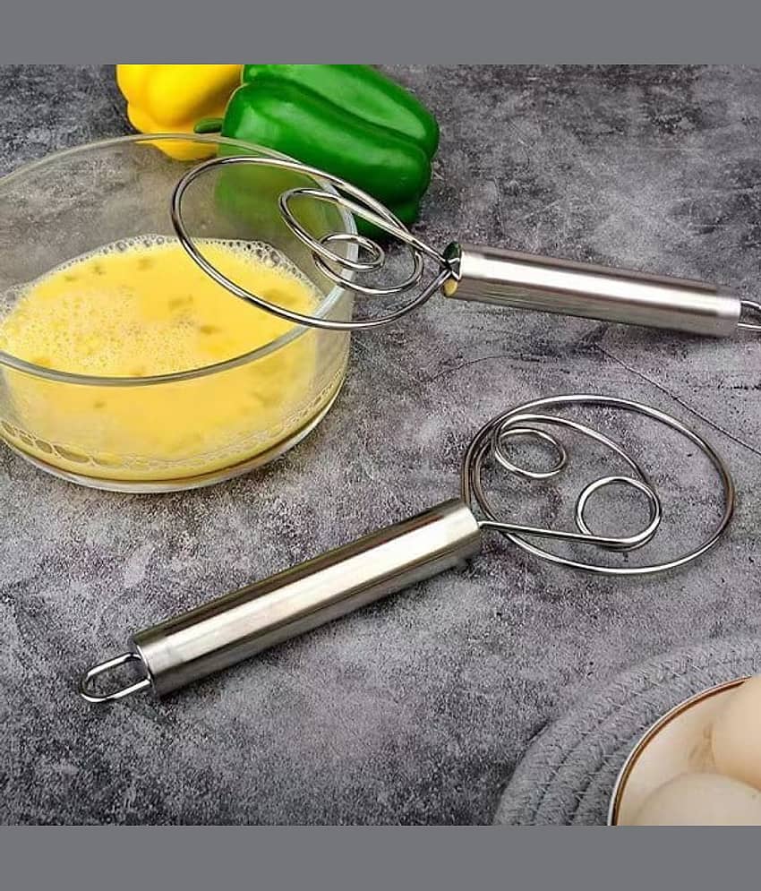 SKYVILLA Steel Dough Maker view 2