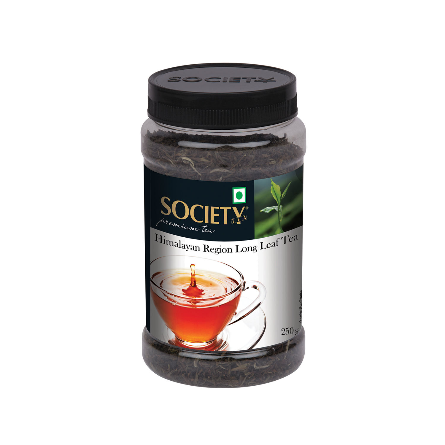 Society Hiamlayan Region Long Leaf Tea, 250 gm