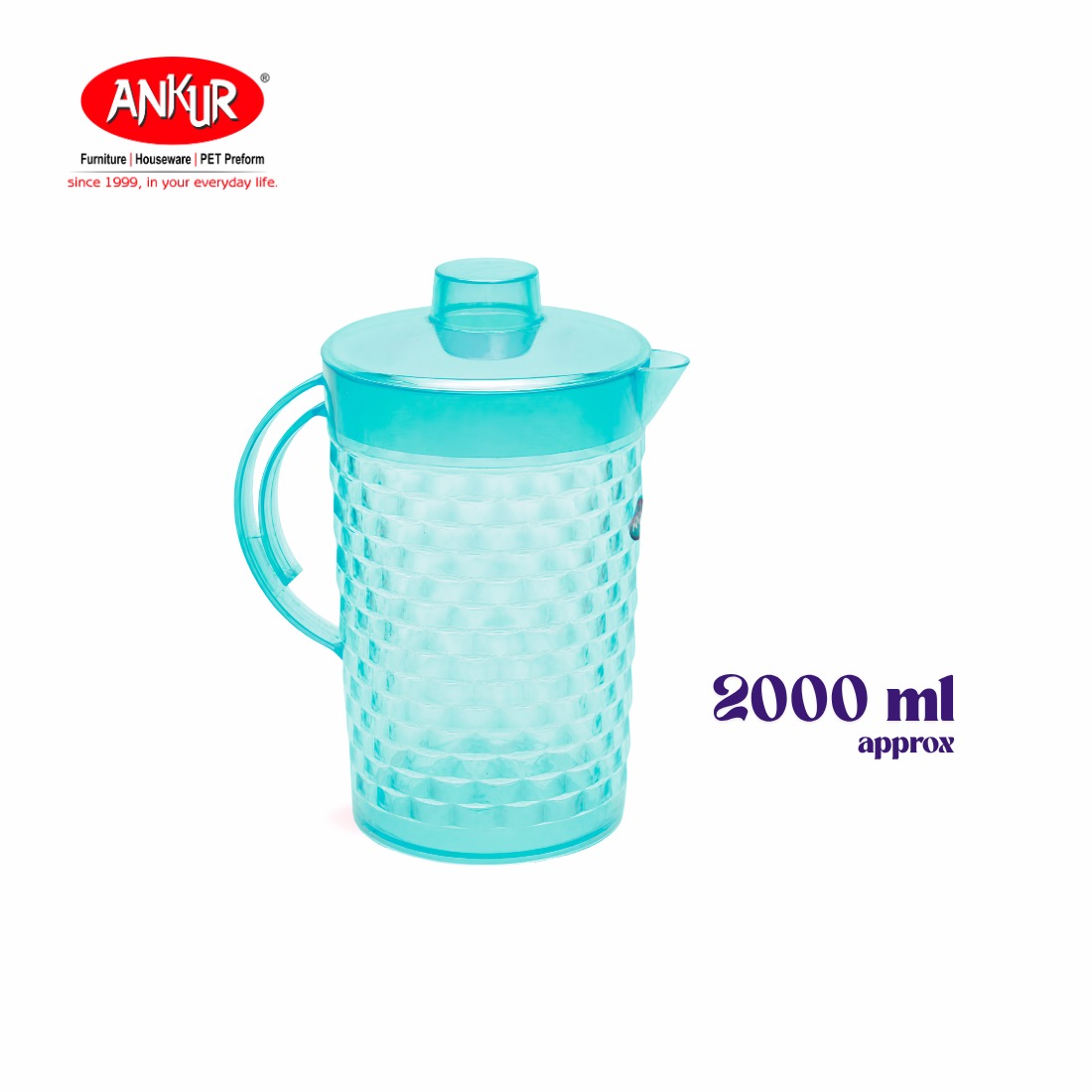Ankur Blossom JUG