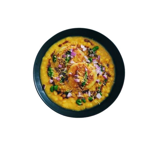 Ragda Pattice