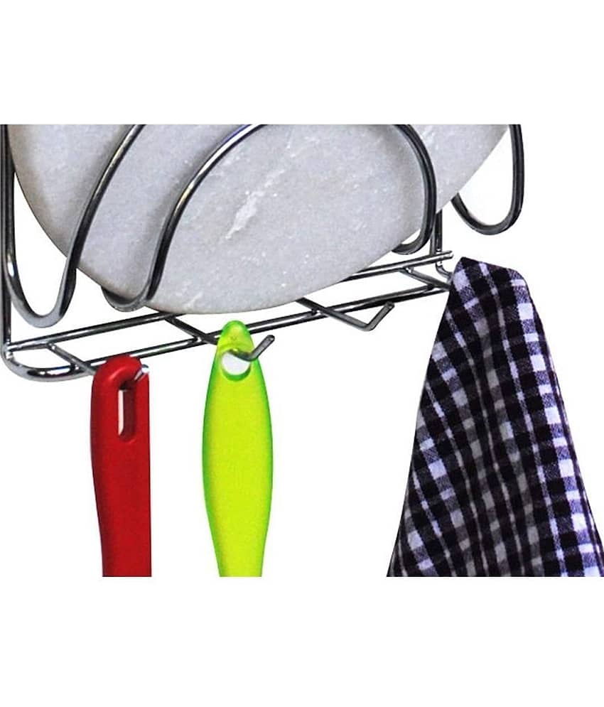 JISUN - Stainless Steel Dish Racks view 2
