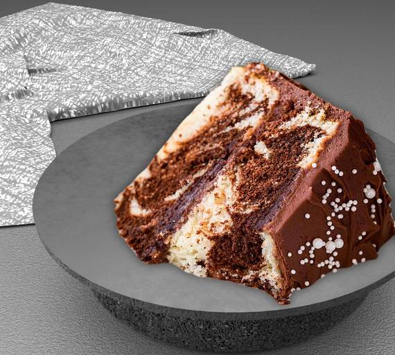 Marble Cake