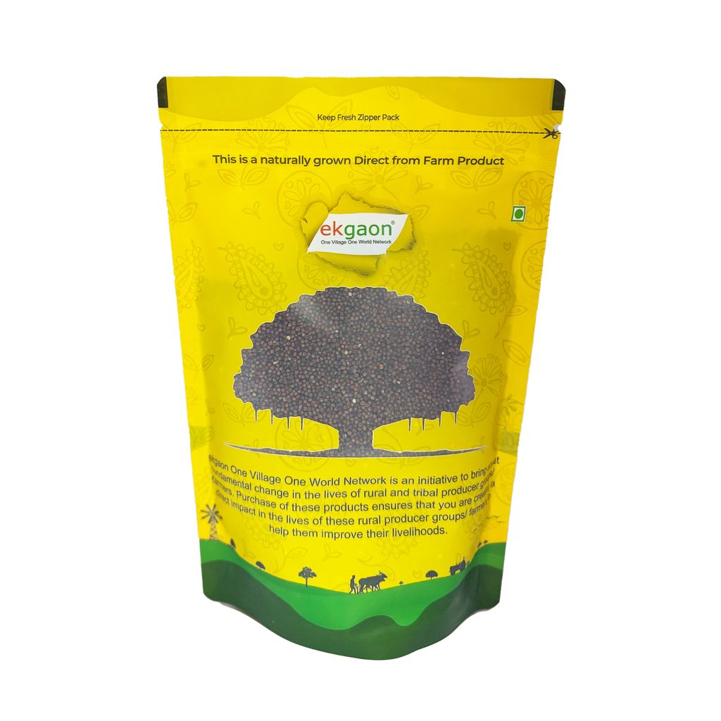Traditional Millet (Ragi or Finger) 1Kg