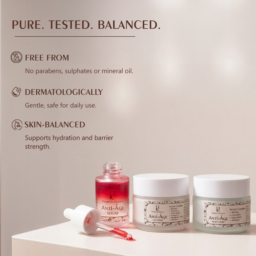 Prémoura Essence The Radiance Revival Trio view 2