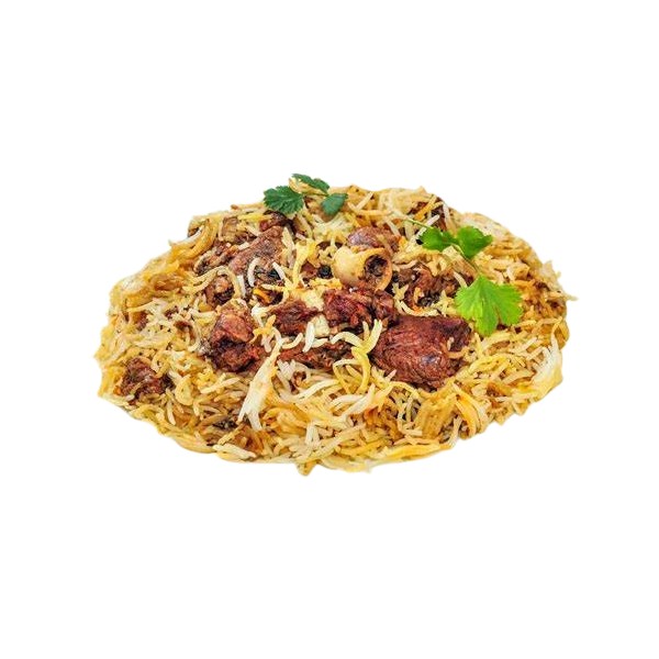 Kizhi Biryani Beef