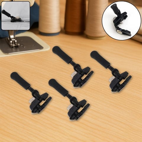 Zipper Runner