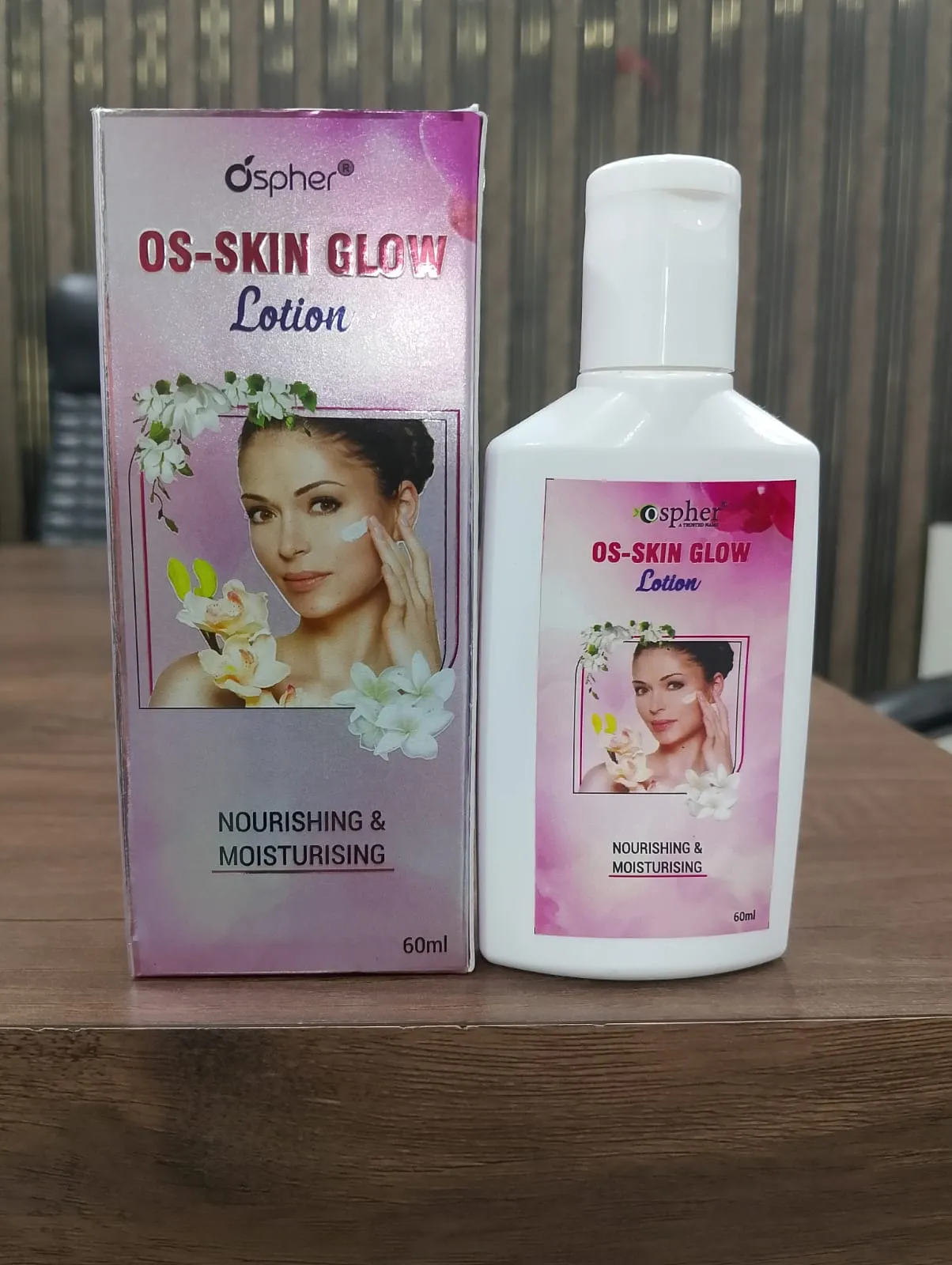 Os-Skin Glow