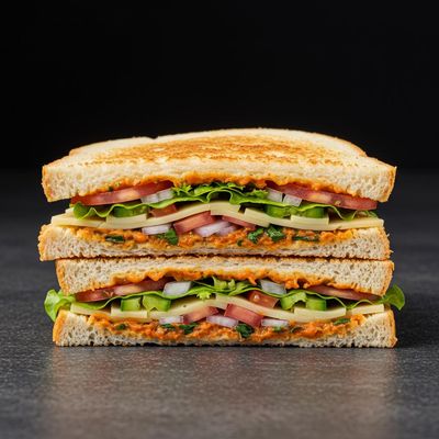 Sandwich
