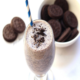 Oreo shakes