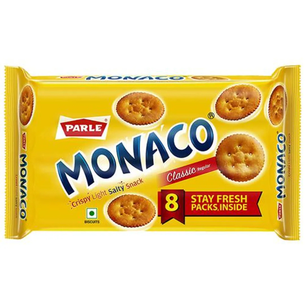 Parle G Biscuit 400 Gms