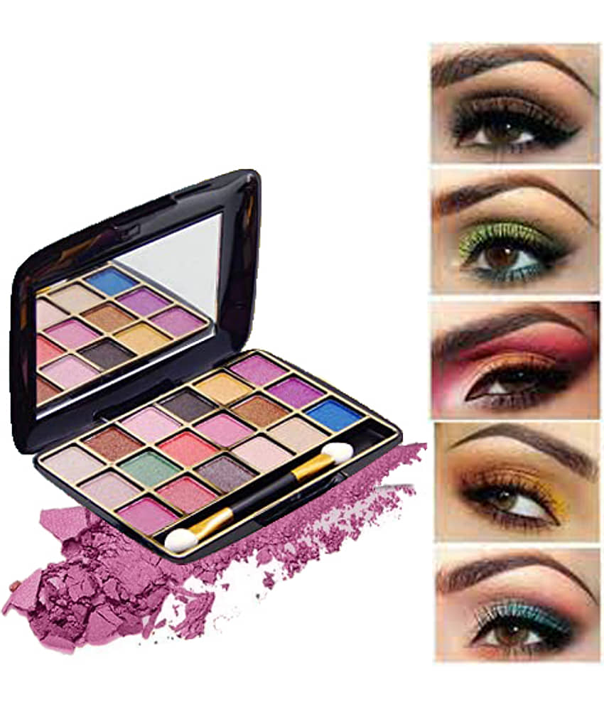 Fope - Makeup Kit ( New Fashion Makeup Kit ) view 2
