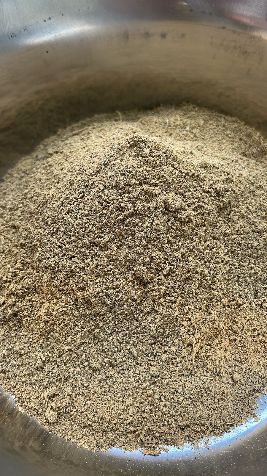 Tea MASALA 1KG view 2