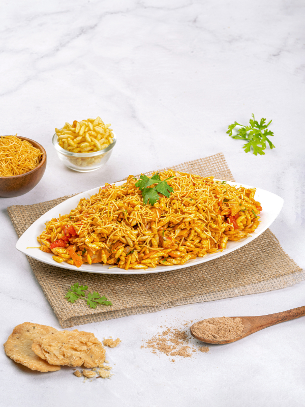 BHEL PURI