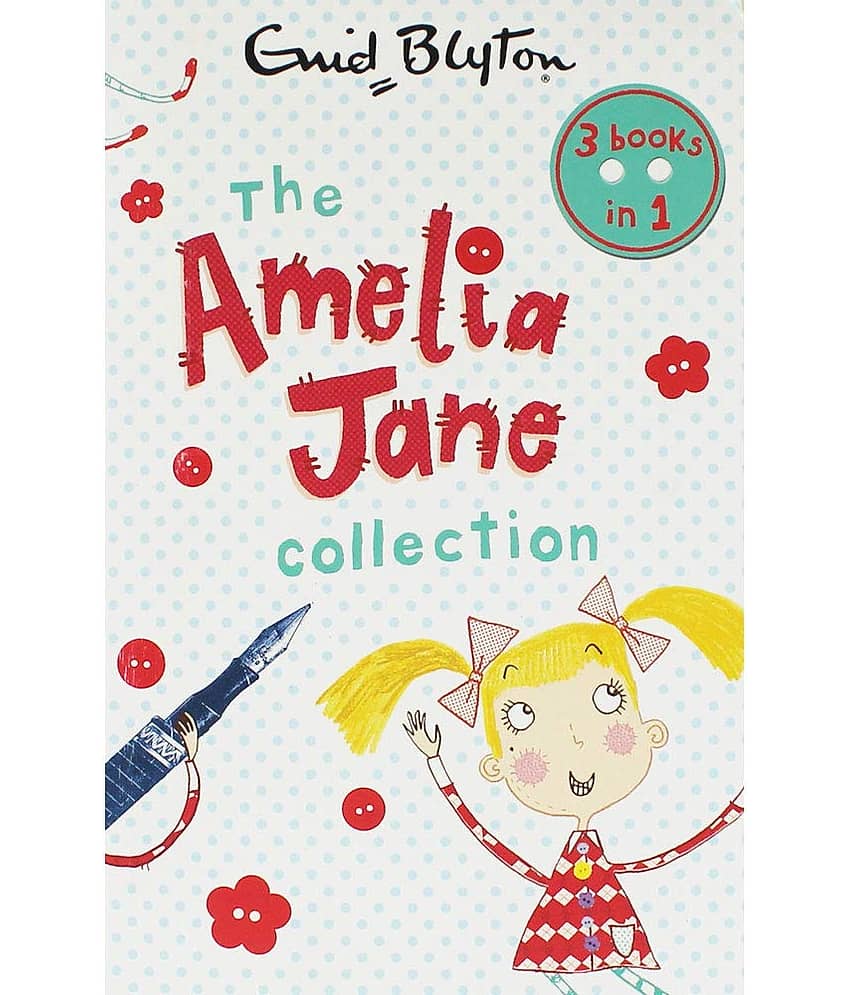 Dean Blyton Amelia 3 in 1